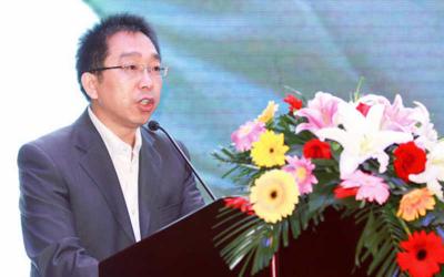 第五届中国报刊广告峰会在天津举行