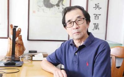 伟大的时代，我们在现场——访《浙江日报》原温州记者站站长沈利民