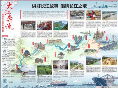 重大主题报道何以“灵动”