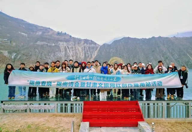 热搜霸榜！河南甘肃联手打造全国文旅新媒体宣传新格局