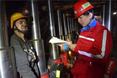 8场直播90篇稿件30余个融媒体作品！我们这样讲述“新春走基层”故事